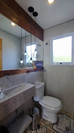 Imagem Casa com 4 Quartos à Venda, 379 m² em Ninho Verde 2 - Pardinho