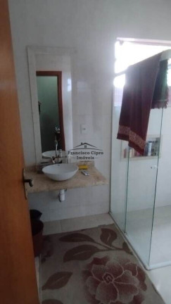 Imagem Sobrado com 2 Quartos à Venda, 205 m² em Vila Roma - Roseira