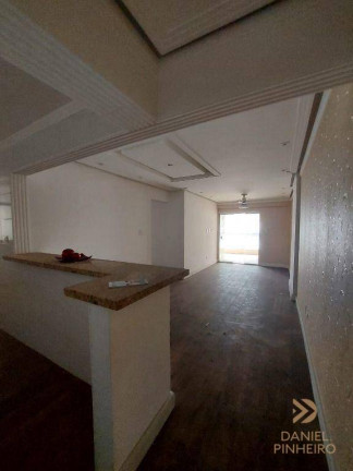 Imagem Apartamento com 3 Quartos à Venda, 101 m² em Canto Do Forte - Praia Grande Imagem Apartamento com 3 Quartos à Venda, 101 m² em Canto Do Forte - Praia Grande