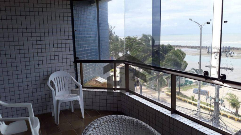 Apartamento com 3 Quartos à Venda, 192 m² em Casa Caiada - Olinda