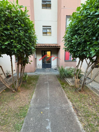 Imagem Apartamento com 2 Quartos à Venda, 42 m² em Chácara Bela Vista - Sumaré