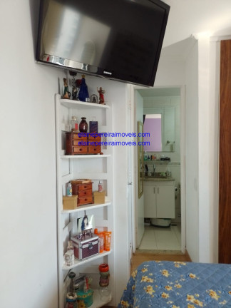 Imagem Imóvel com 3 Quartos à Venda, 65 m² em Jardim Olympia - São Paulo