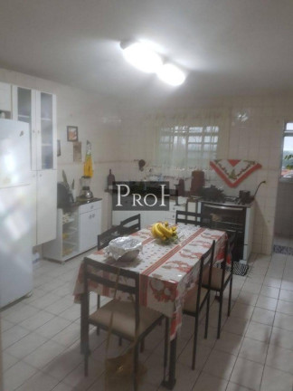 Imagem Sobrado com 3 Quartos à Venda, 184 m² em Cooperativa - São Bernardo Do Campo Imagem Sobrado com 3 Quartos à Venda, 184 m² em Cooperativa - São Bernardo Do Campo