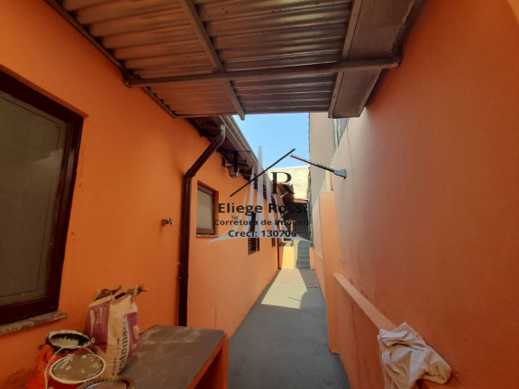Imagem Casa com 3 Quartos à Venda, 150 m² em Jardim Ipê - Itatiba