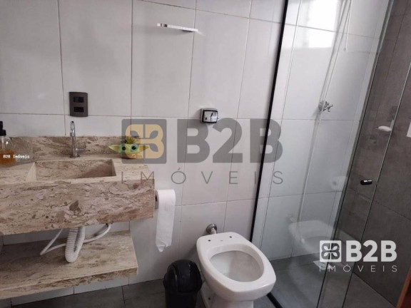 Imagem Casa com 3 Quartos à Venda, 195 m² em Jardim Nova Bauru - Bauru Imagem Casa com 3 Quartos à Venda, 195 m² em Jardim Nova Bauru - Bauru