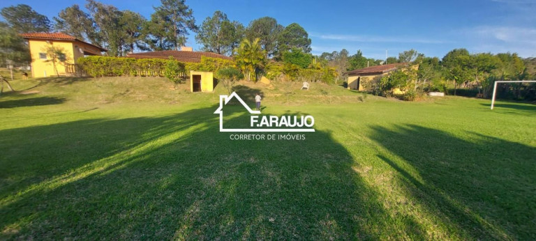 Imagem Imóvel com 4 Quartos à Venda, 250 m² em Fazenda Doeste Ii - Araçoiaba Da Serra - Araçoiaba Da Serra