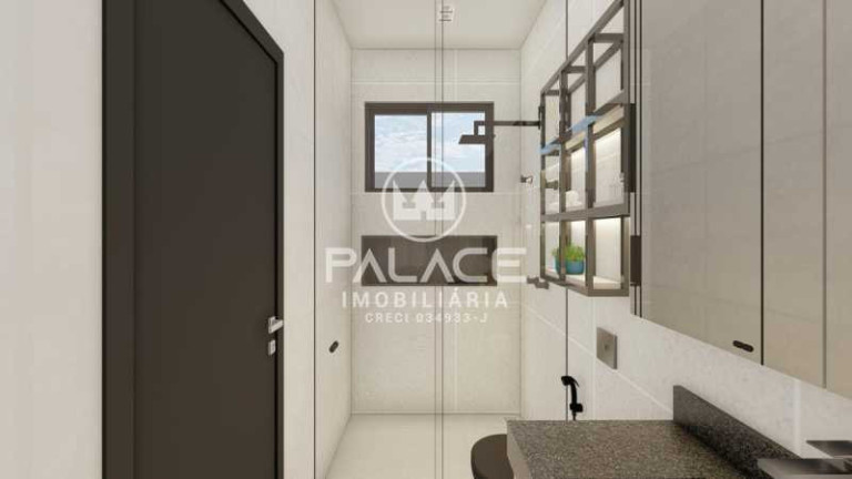 Imagem Imóvel com 3 Quartos à Venda, 155 m² em Campestre - Piracicaba Imagem Imóvel com 3 Quartos à Venda, 155 m² em Campestre - Piracicaba