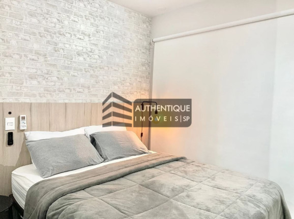 Imagem Imóvel com 1 Quarto à Venda, 25 m² em Indianópolis - São Paulo Imagem Imóvel com 1 Quarto à Venda, 25 m² em Indianópolis - São Paulo