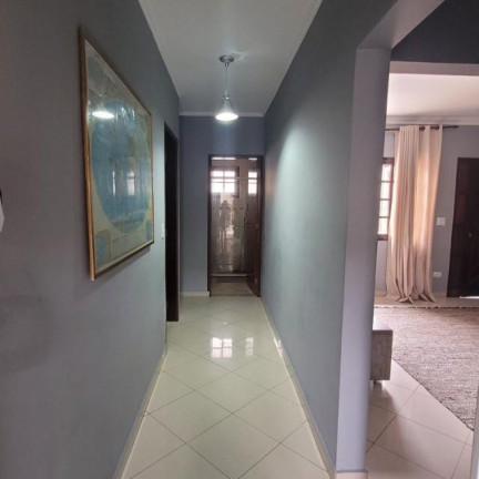 Imagem Casa com 3 Quartos à Venda, 170 m² em Novo Osasco - Osasco