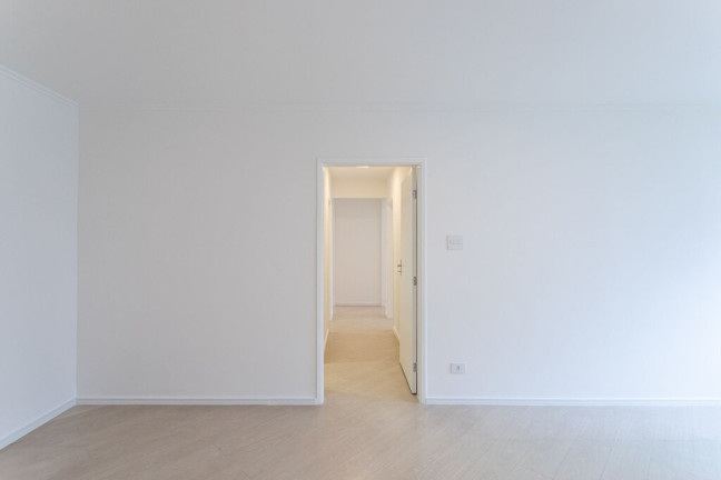 Imagem Apartamento com 3 Quartos à Venda, 95 m² em Itaim Bibi - São Paulo