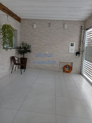 Imagem Casa com 3 Quartos à Venda, 86 m² em Rudge Ramos - São Bernardo Do Campo Imagem Casa com 3 Quartos à Venda, 86 m² em Rudge Ramos - São Bernardo Do Campo