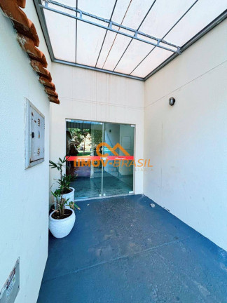 Apartamento com 2 Quartos para Alugar, 52 m² em Vila Albuquerque - Campo Grande