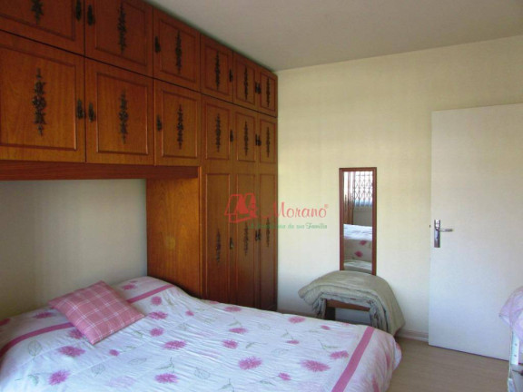 Imagem Apartamento com 3 Quartos à Venda, 92 m² em Rio Branco - Porto Alegre