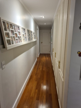 Foto do imóvel Apartamento com 4 Quartos à Venda,  em Aclimação - São Paulo