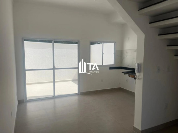 Casa com 2 Quartos à Venda, 76 m² em Chácara Primavera - Campinas