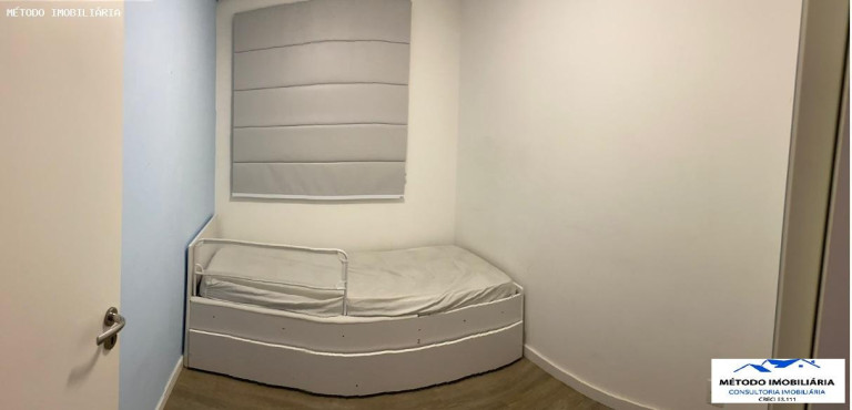 Imagem Apartamento com 3 Quartos à Venda, 58 m² em Parque São Vicente - Mauá