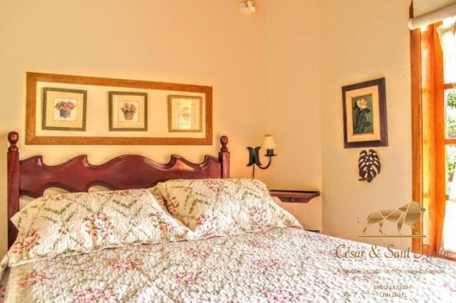 Imagem Casa com 1 Quarto para Alugar, 25 m² em Imbiri - Campos Do Jordão