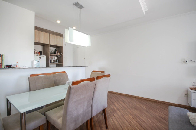 Imagem Apartamento com 3 Quartos à Venda, 78 m² em Jaguaré - São Paulo