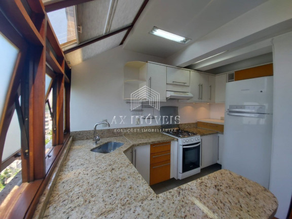 Imagem Imóvel com 3 Quartos à Venda, 184 m² em Higienópolis - Porto Alegre