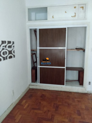 Imagem Apartamento com 1 Quarto à Venda, em Itararé - São Vicente Imagem Apartamento com 1 Quarto à Venda, em Itararé - São Vicente