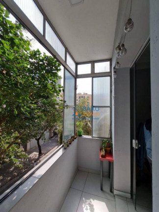 Imagem Apartamento com 1 Quarto à Venda, 75 m² em Santa Cecília - São Paulo Imagem Apartamento com 1 Quarto à Venda, 75 m² em Santa Cecília - São Paulo