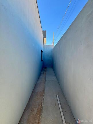 Imagem Casa com 2 Quartos à Venda, 63 m² em Residencial Barreiro - Patos De Minas Imagem Casa com 2 Quartos à Venda, 63 m² em Residencial Barreiro - Patos De Minas