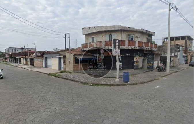 Imóvel Comercial à Venda,  em Vera Cruz - Mongaguá