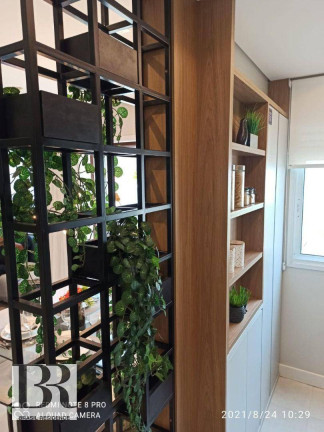 Imagem Apartamento com 2 Quartos à Venda, 32 m² em Jardim Da Pedreira - São Paulo