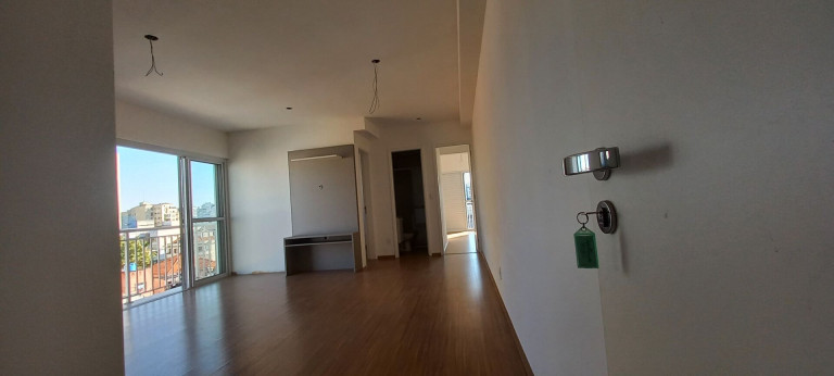 Apartamento com 2 Quartos à Venda, 55 m² em Bom Retiro - São Paulo