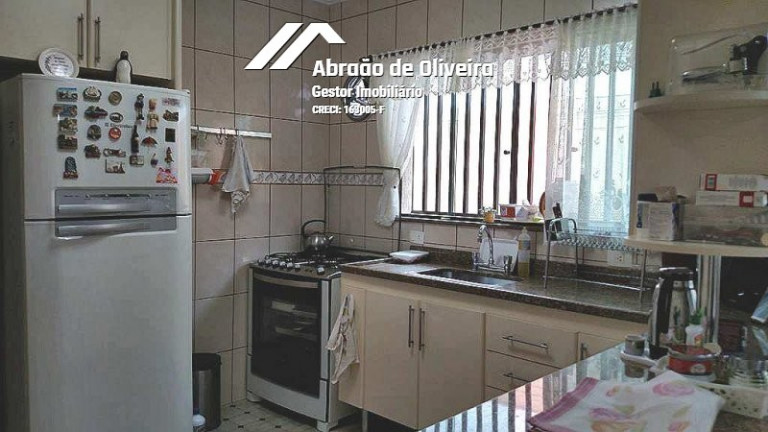 Imagem Sobrado com 3 Quartos à Venda, 158 m² em Vila Iório - São Paulo