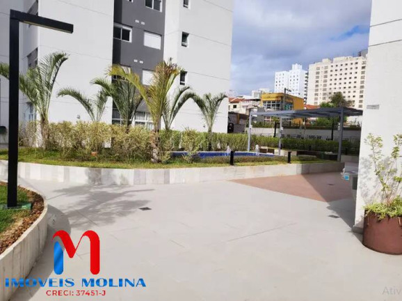 Imagem Apartamento com 3 Quartos à Venda, 103 m² em Centro - Santo André Imagem Apartamento com 3 Quartos à Venda, 103 m² em Centro - Santo André