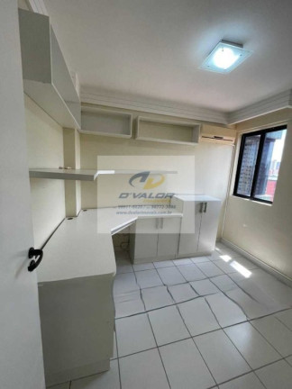Imagem Apartamento com 3 Quartos à Venda, 77 m² em Manaíra - João Pessoa