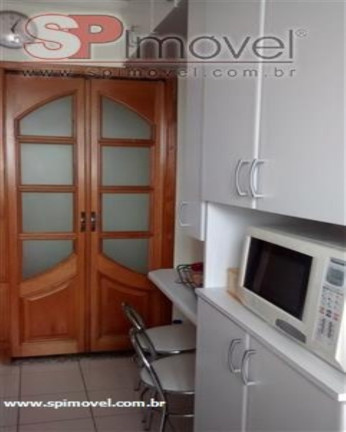 Imagem Apartamento com 2 Quartos à Venda, 54 m² em Vila Guilhermina - São Paulo Imagem Apartamento com 2 Quartos à Venda, 54 m² em Vila Guilhermina - São Paulo