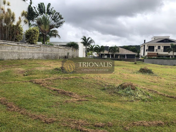 Imagem Terreno à Venda, 680 m² em Condomínio Shambala Ii - Atibaia Imagem Terreno à Venda, 680 m² em Condomínio Shambala Ii - Atibaia