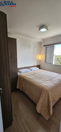 Imagem Apartamento com 2 Quartos à Venda, 52 m² em Vila Prudente - São Paulo