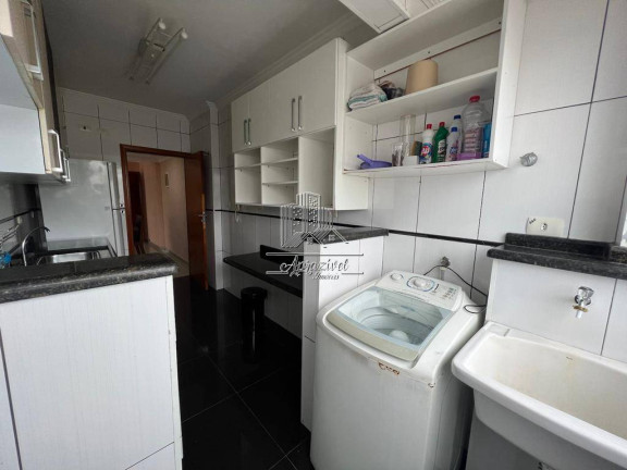Imagem Apartamento com 2 Quartos à Venda, em Tupi - Praia Grande Imagem Apartamento com 2 Quartos à Venda, em Tupi - Praia Grande