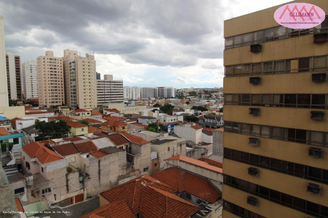 Imagem Apartamento com 3 Quartos à Venda, 7 m² em Santo Antônio - São Caetano Do Sul