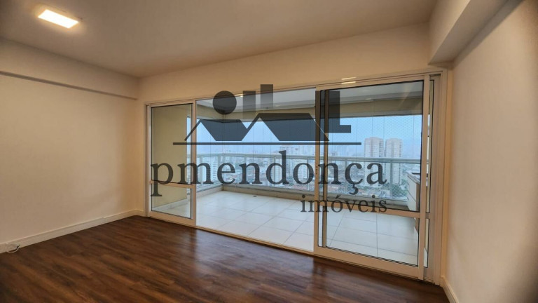 Apartamento com 3 Quartos à Venda, 88 m² em Vila Romana - São Paulo