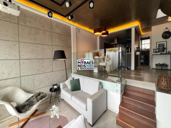 Imagem Casa com 3 Quartos à Venda, 192 m² em Jardim Aeroporto - São Paulo Imagem Casa com 3 Quartos à Venda, 192 m² em Jardim Aeroporto - São Paulo