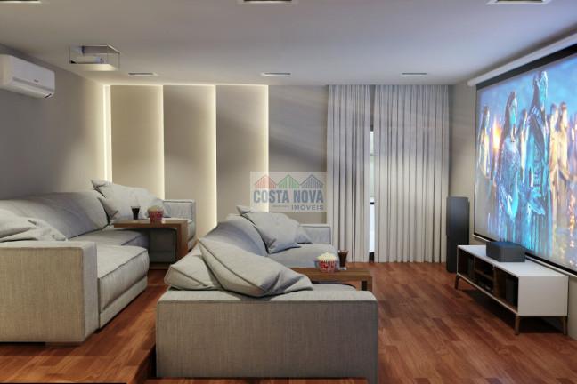 Imagem Apartamento com 2 Quartos à Venda, 70 m² em Aviação - Praia Grande Imagem Apartamento com 2 Quartos à Venda, 70 m² em Aviação - Praia Grande