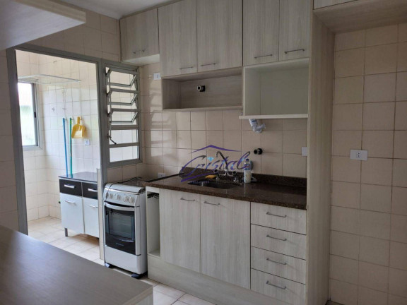 Imagem Apartamento com 2 Quartos à Venda, 55 m² em Butantã - São Paulo Imagem Apartamento com 2 Quartos à Venda, 55 m² em Butantã - São Paulo