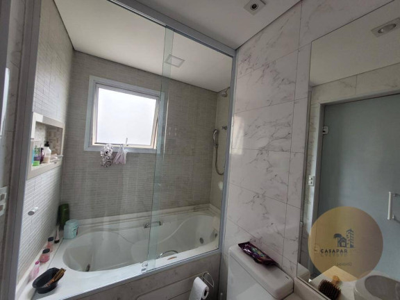 Imagem Apartamento com 4 Quartos à Venda, 194 m² em Jardim - Santo André Imagem Apartamento com 4 Quartos à Venda, 194 m² em Jardim - Santo André