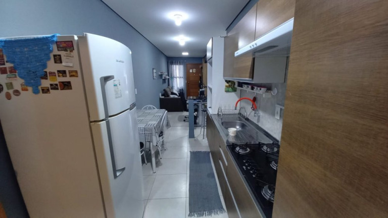 Imagem Apartamento com 2 Quartos à Venda, 227 m² em Morada Do Vale I - Gravataí