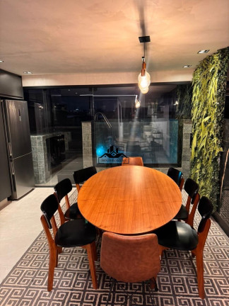 Imagem Sobrado com 2 Quartos à Venda, 426 m² em Casa Branca - Santo André