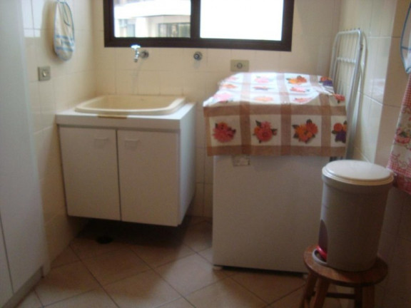 Imagem Apartamento com 2 Quartos à Venda, 100 m² em Barra Funda - Guarujá