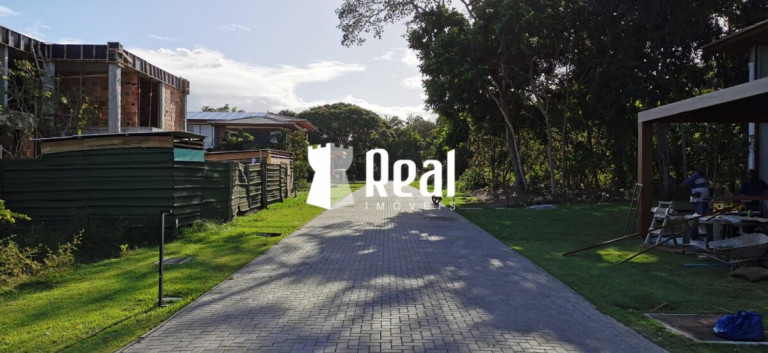 Imagem Terreno à Venda, 600 m² em Praia Do Forte - Mata De São João Imagem Terreno à Venda, 600 m² em Praia Do Forte - Mata De São João