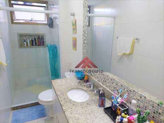 Imagem Apartamento com 2 Quartos à Venda, 90 m² em Santa Rosa - Niterói