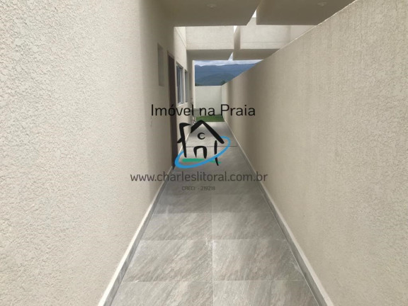 Imagem Casa com 2 Quartos à Venda, 140 m² em Balneario Dos Golfinhos - Caraguatatuba