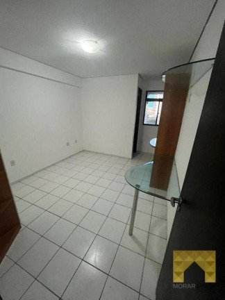 Imagem Apartamento com 3 Quartos à Venda, 156 m² em Cabo Branco - João Pessoa