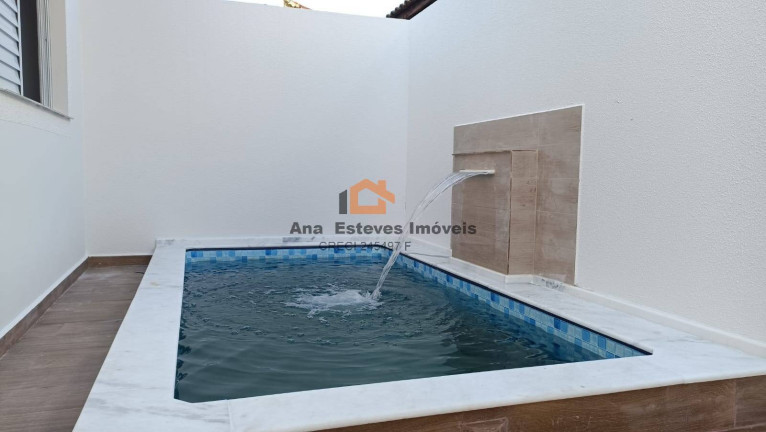 Imagem Casa de Condomínio com 2 Quartos à Venda, 52 m² em Cibratel - Itanhaém Imagem Casa de Condomínio com 2 Quartos à Venda, 52 m² em Cibratel - Itanhaém